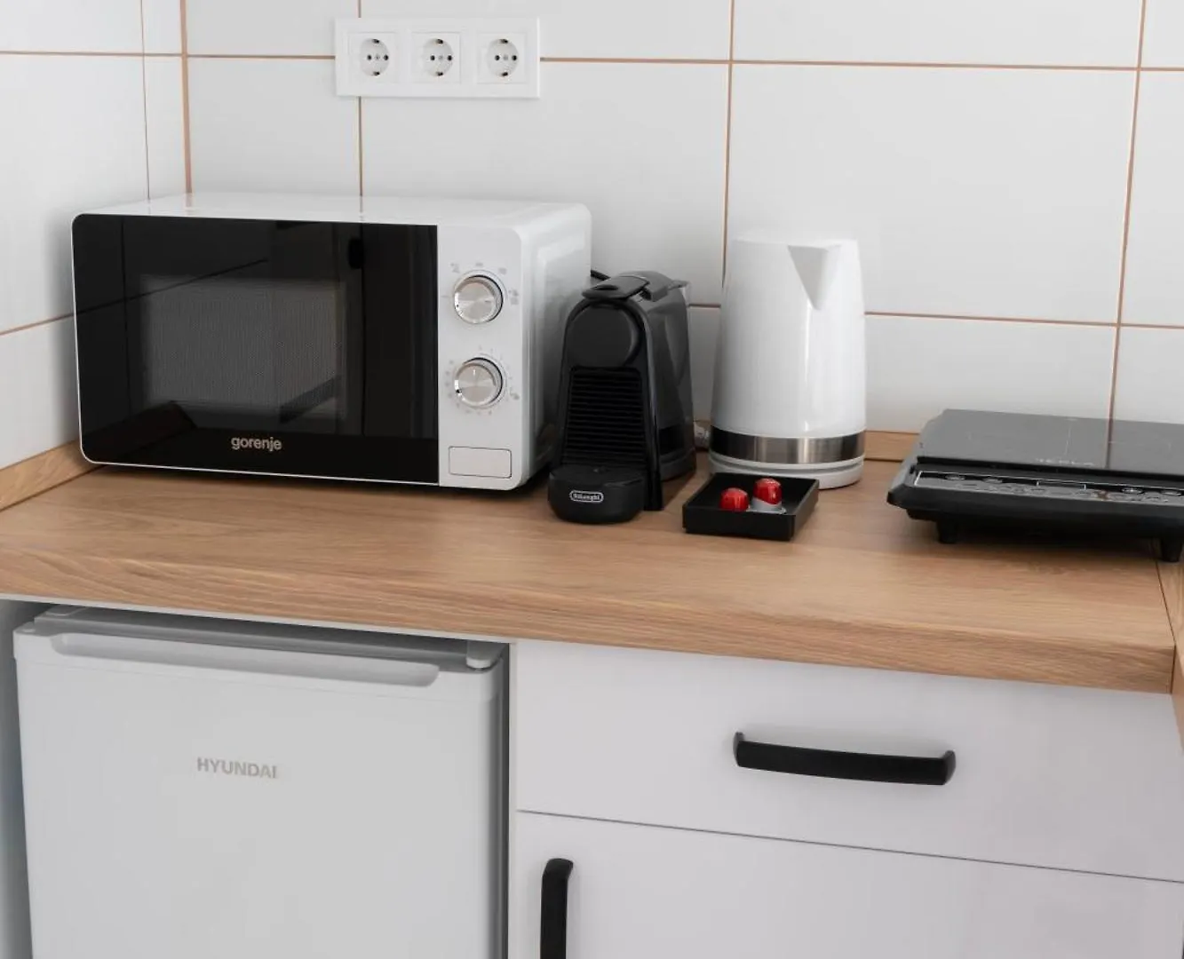 Aparthotel Vinoport Apartmanhaz Eger