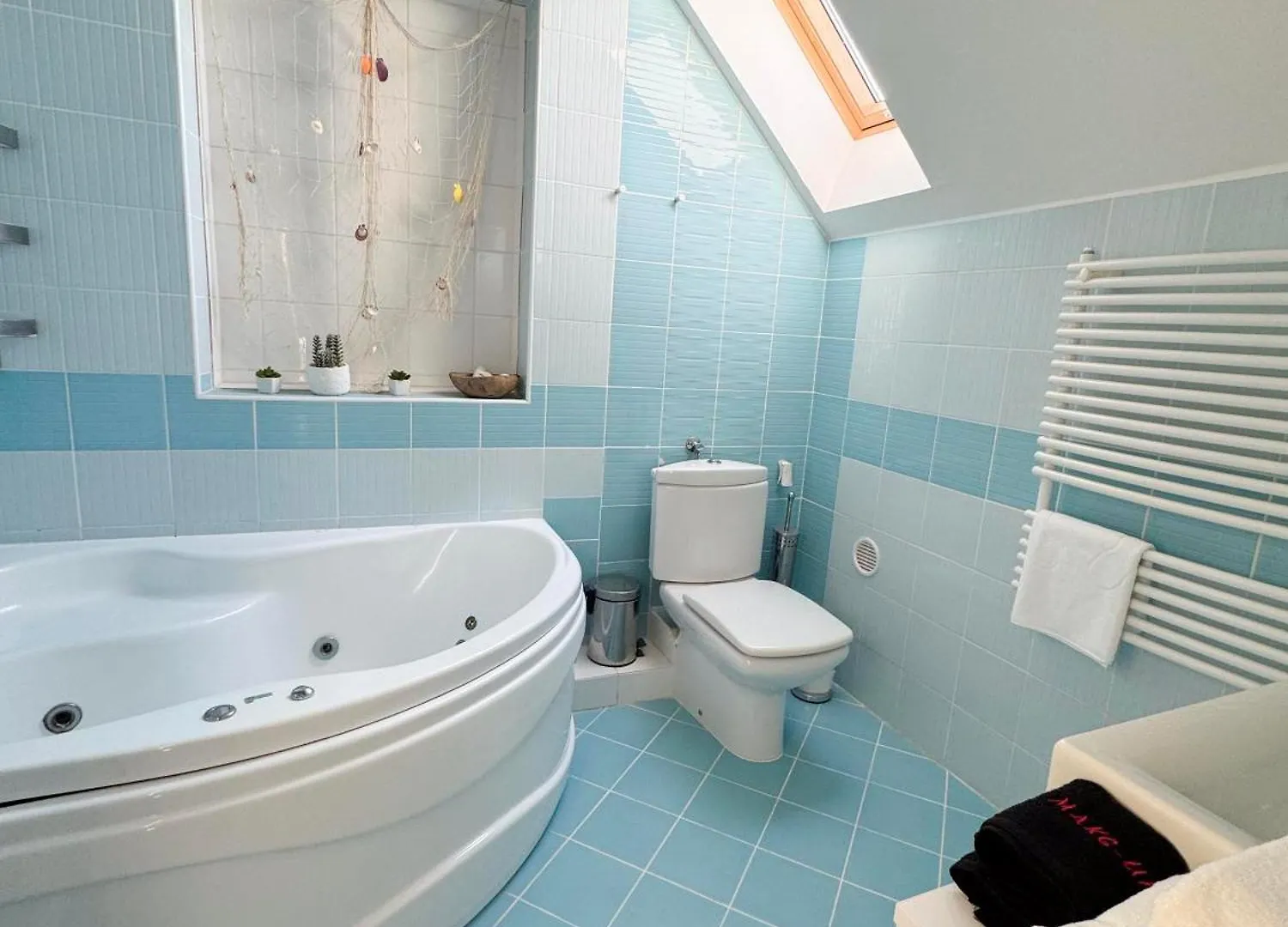 Vinoport Apartmanhaz Eger Aparthotel