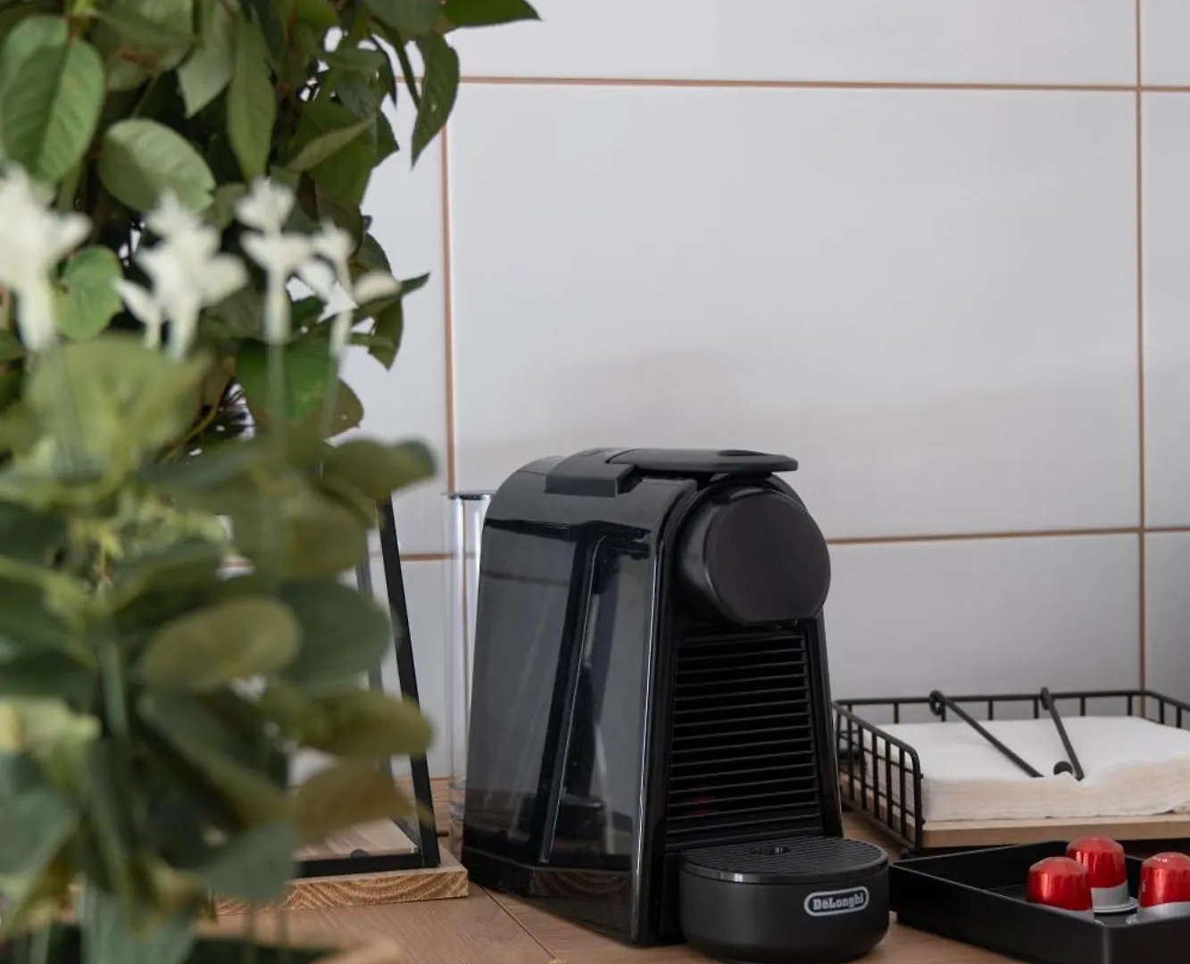 Vinoport Apartmanhaz Eger