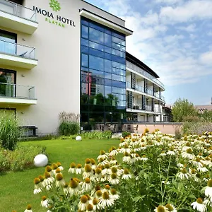 Hotel Imola Platan, Eger