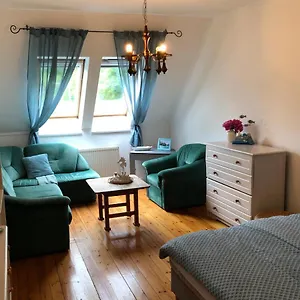 Apartament Capri, Eger