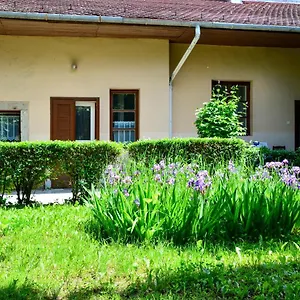 Apartment Afrodite, Eger