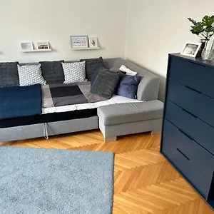Apartament Gabend'i, Eger