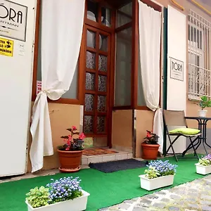 Apartament Nora Studio Apartman -, Eger