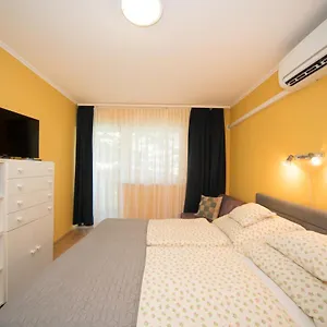 Dom wakacyjny Siesta Vendeghaz, Eger