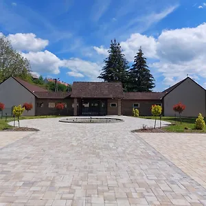 Apartament Szepasszonyvoelgy, Eger