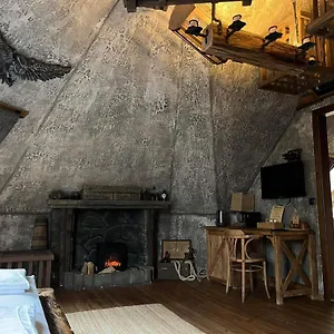 Hotel Excalibur Minihotel, Eger