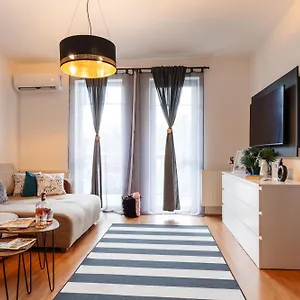Apartament Bb21 - Centre, Eger