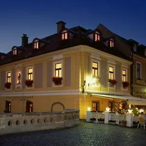 Pensjonat Offi Haz, Eger