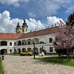 Forst-ház Eger