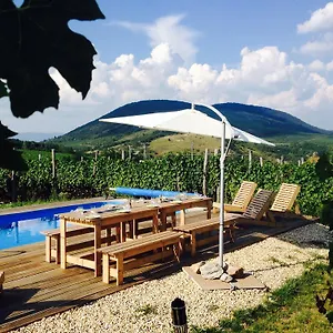 Almagyar érseki Szőlőbirtok Eger