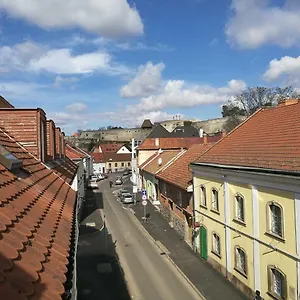 Nocleg ze śniadaniem Filsdeger Haz - & Apartmans, Eger