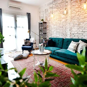 Apartment Inda, Eger